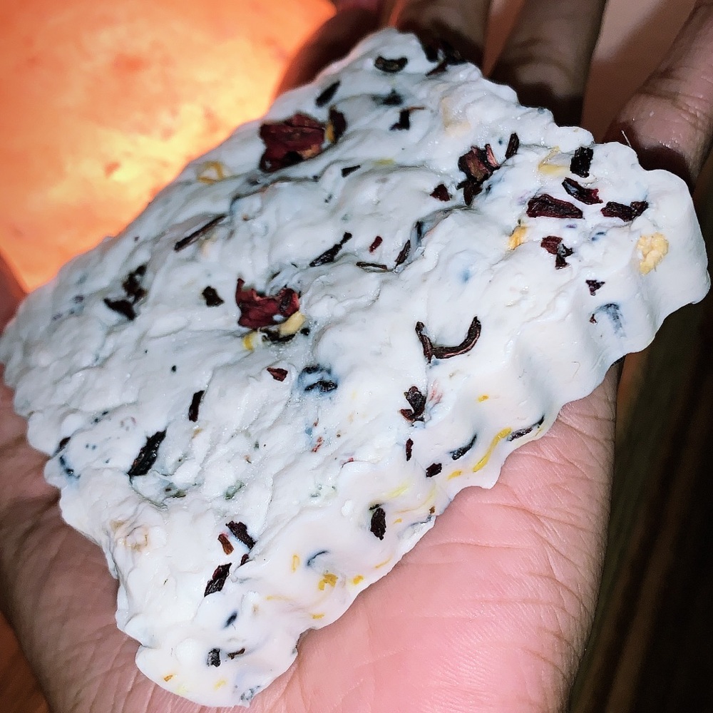 Hibiscus Dream skin bar